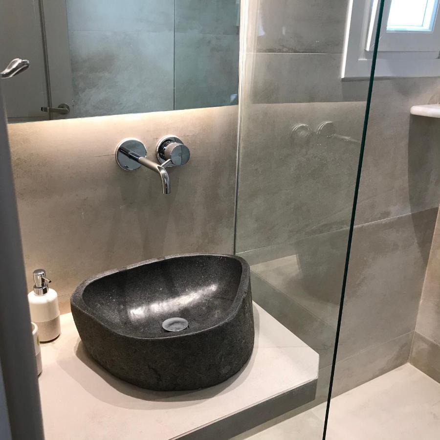 Vassiliki Rooms باروس المظهر الخارجي الصورة