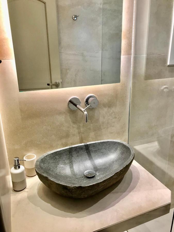 Vassiliki Rooms باروس المظهر الخارجي الصورة