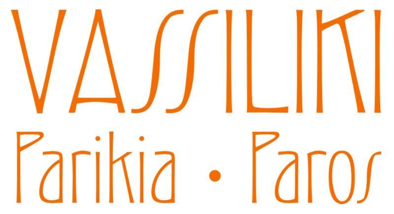 Vassiliki Rooms باروس المظهر الخارجي الصورة