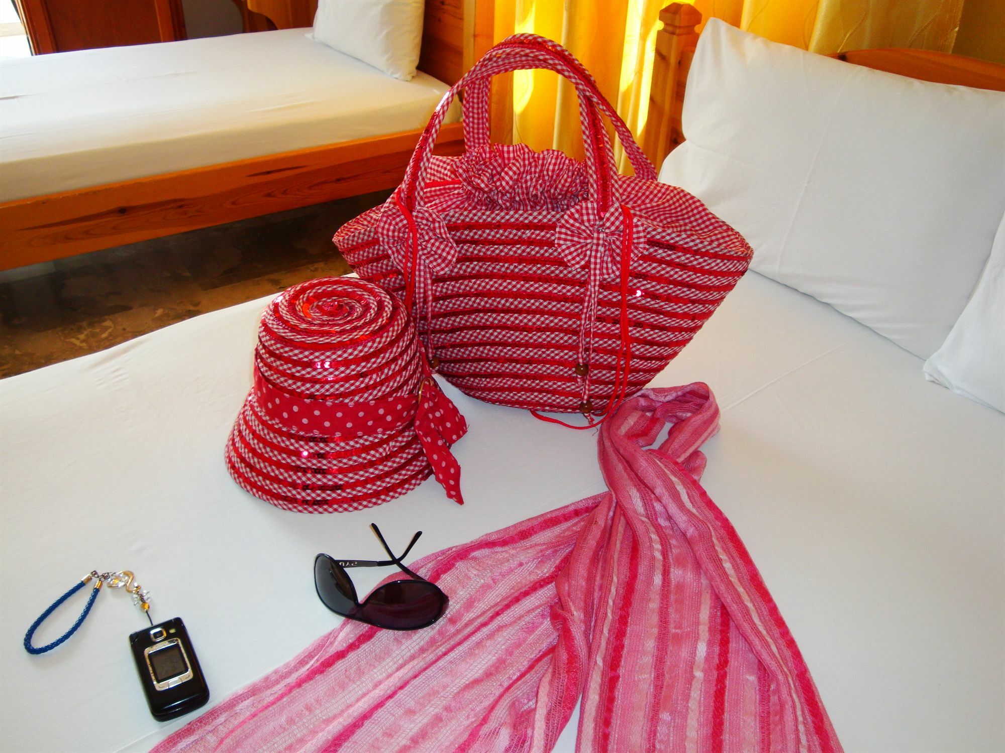 Vassiliki Rooms باروس المظهر الخارجي الصورة